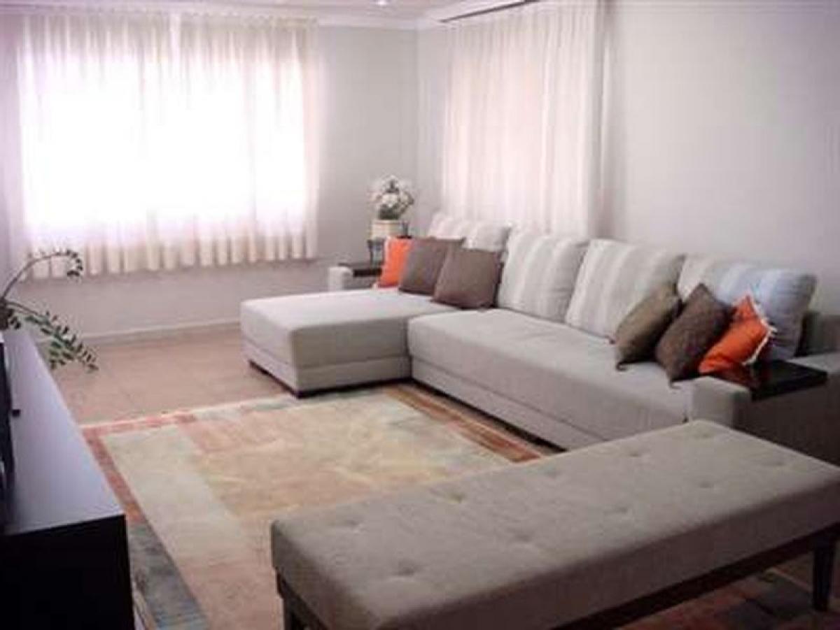 Дом с 3 спальнями в Сан-Паулу, Бразилия № 512401