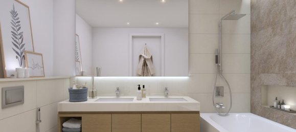 3 bedrooms Apartment in Downtown Dubai (Downtown Burj Dubai), UAE No. 3392 6