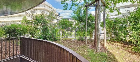 1 bedroom Apartment in Cesson-Sevigne, France No. 359063 2