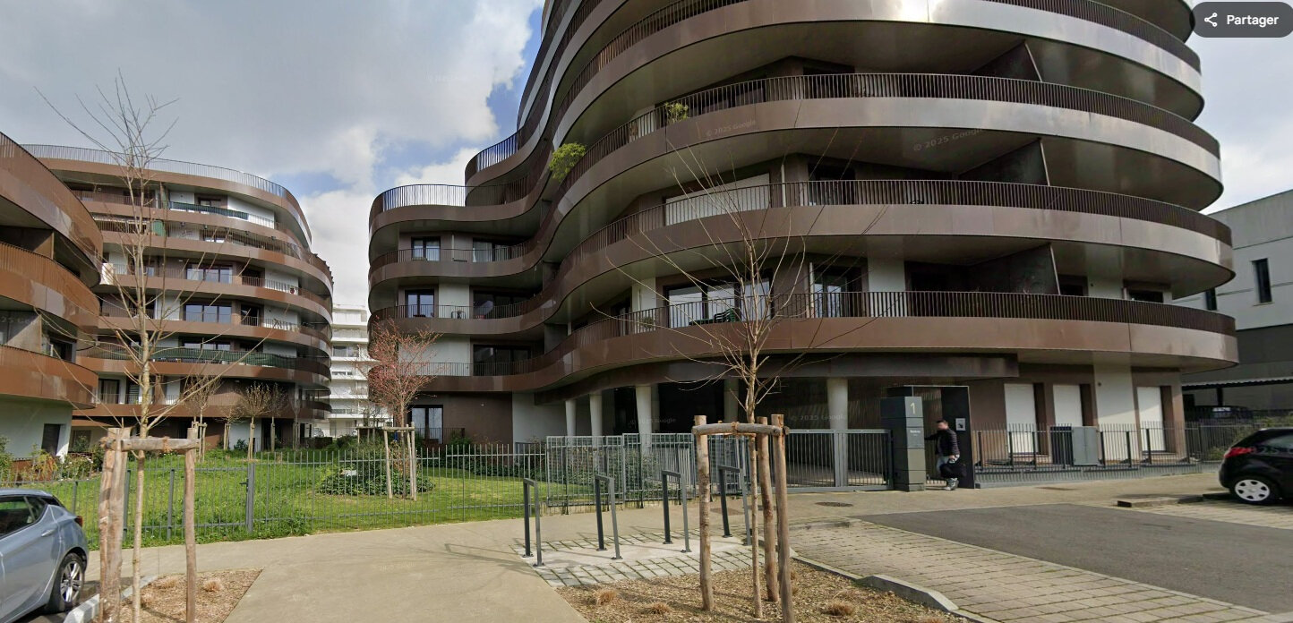 1 bedroom Apartment in Cesson-Sevigne, France No. 359063