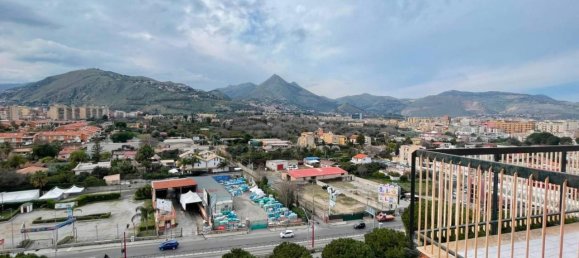 Квартира с 7 комнатами в Палермо, Италия № 137569 46