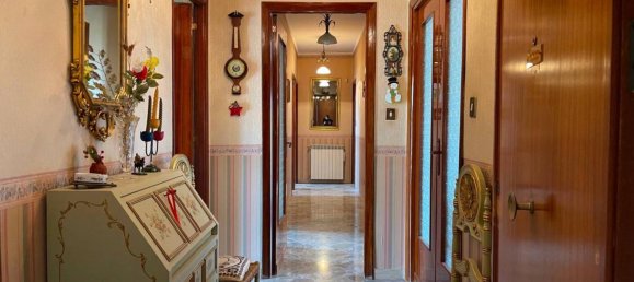 Квартира с 7 комнатами в Палермо, Италия № 137569 7