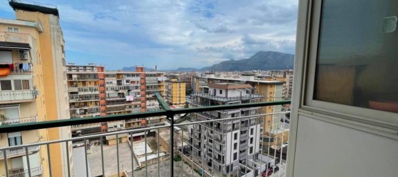 Квартира с 7 комнатами в Палермо, Италия № 137569 10