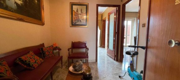 Квартира с 7 комнатами в Палермо, Италия № 137569 36