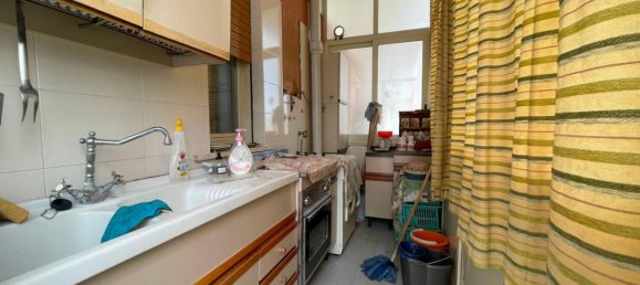 Квартира с 7 комнатами в Палермо, Италия № 137569 16