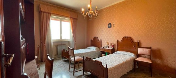 Квартира с 7 комнатами в Палермо, Италия № 137569 40