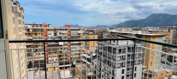 Квартира с 7 комнатами в Палермо, Италия № 137569 13