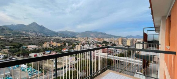 Квартира с 7 комнатами в Палермо, Италия № 137569 20