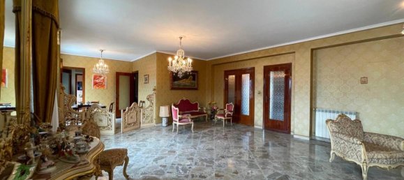 Квартира с 7 комнатами в Палермо, Италия № 137569 25