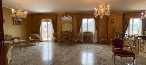 Квартира с 7 комнатами в Палермо, Италия № 137569 18