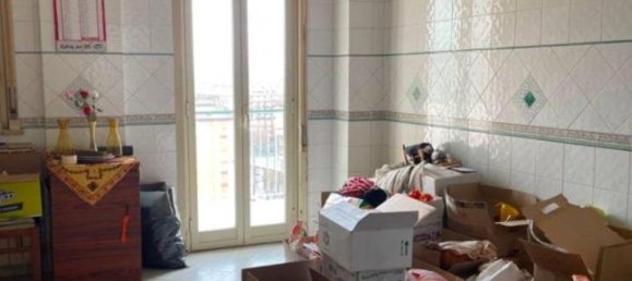 Квартира с 7 комнатами в Палермо, Италия № 137569 49