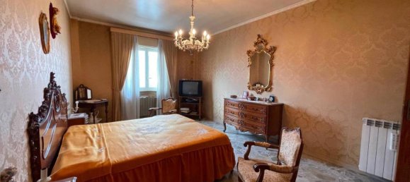 Квартира с 7 комнатами в Палермо, Италия № 137569 47