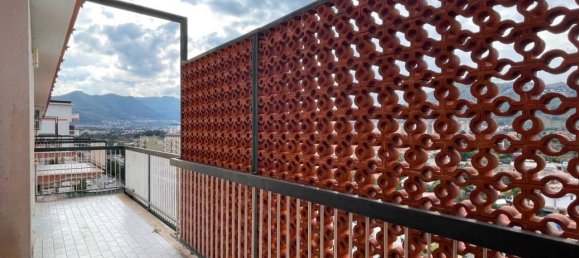 Квартира с 7 комнатами в Палермо, Италия № 137569 29