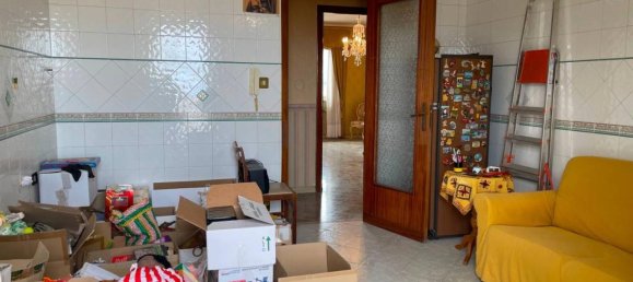 Квартира с 7 комнатами в Палермо, Италия № 137569 17