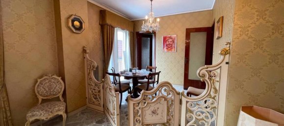 Квартира с 7 комнатами в Палермо, Италия № 137569 26