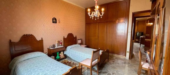 Квартира с 7 комнатами в Палермо, Италия № 137569 42