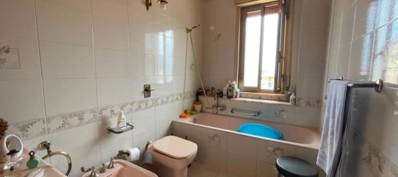 Квартира с 7 комнатами в Палермо, Италия № 137569 38