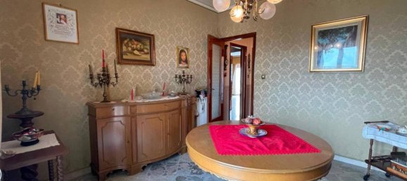 Квартира с 7 комнатами в Палермо, Италия № 137569 9