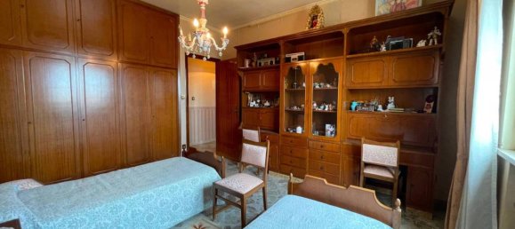 Квартира с 7 комнатами в Палермо, Италия № 137569 43