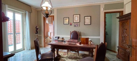 Квартира с 7 комнатами в Палермо, Италия № 137569 35