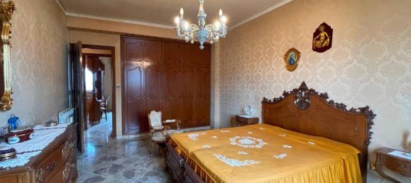 Квартира с 7 комнатами в Палермо, Италия № 137569 45