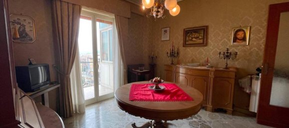 Квартира с 7 комнатами в Палермо, Италия № 137569 8