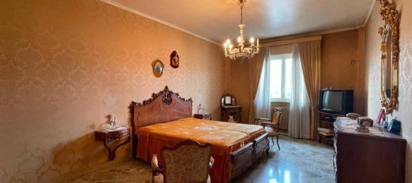 Квартира с 7 комнатами в Палермо, Италия № 137569 44