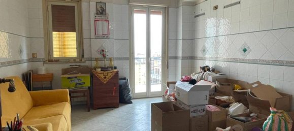 Квартира с 7 комнатами в Палермо, Италия № 137569 12