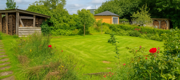 3 Schlafzimmer Haus in Plön, Germany, Nr. 371075 15