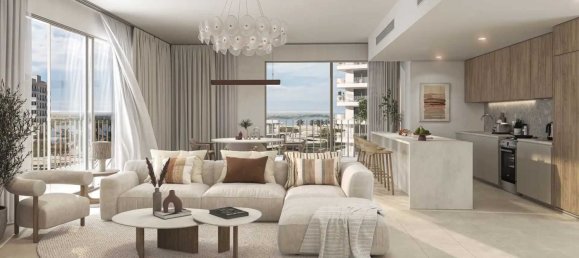 3 Schlafzimmer Wohnung in GARDENIA BAY , Yas Island, UAE, Nr. 61338 10