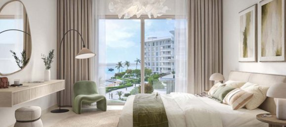 3 Schlafzimmer Wohnung in GARDENIA BAY , Yas Island, UAE, Nr. 61338 2