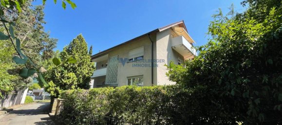 3 rooms Apartment in Heidelberg, Germany No. 260832 3