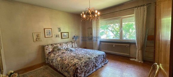 3 rooms Apartment in Heidelberg, Germany No. 260832 10