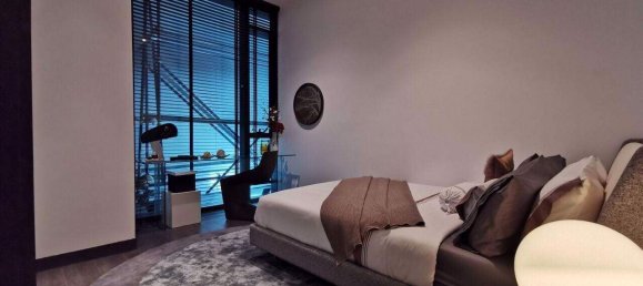 2 bedrooms Condo in Bang Rak, Thailand No. 7877 4