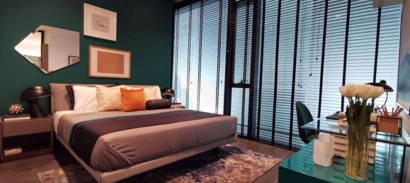 2 bedrooms Condo in Bang Rak, Thailand No. 7877 3