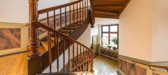 Дуплекс с 4 комнатами в Лейпциг, Германия № 58596 6