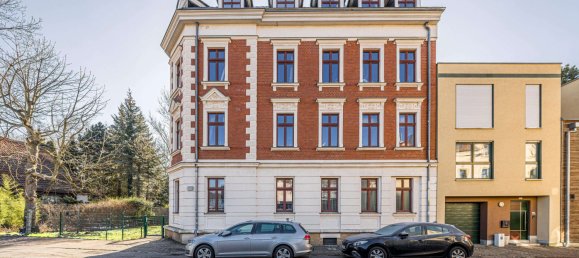 Дуплекс с 4 комнатами в Лейпциг, Германия № 58596 3