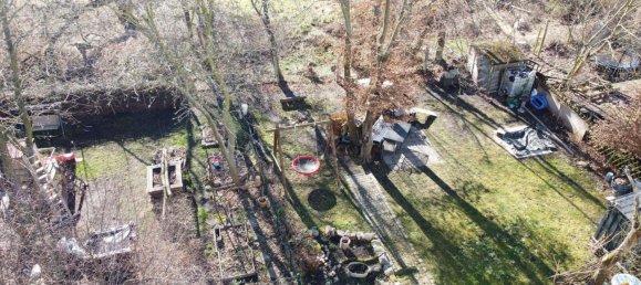 Дуплекс с 4 комнатами в Лейпциг, Германия № 58596 11