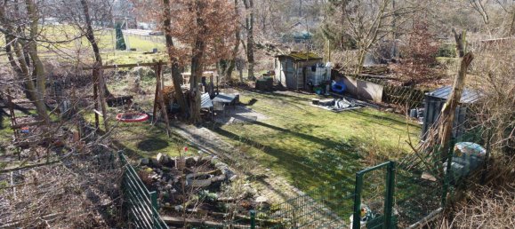 Дуплекс с 4 комнатами в Лейпциг, Германия № 58596 10