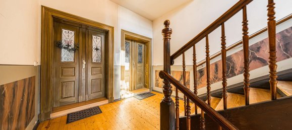 Дуплекс с 4 комнатами в Лейпциг, Германия № 58596 8