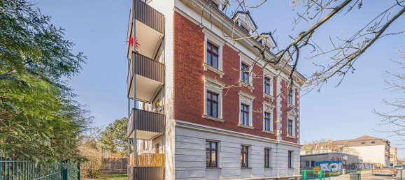 Дуплекс с 4 комнатами в Лейпциг, Германия № 58596 5