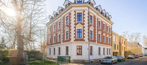 Дуплекс с 4 комнатами в Лейпциг, Германия № 58596 4