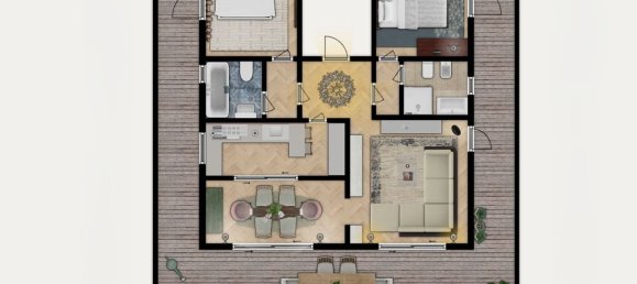 3-salle Maison à Darfo Boario Terme, Italy No. 3493 43