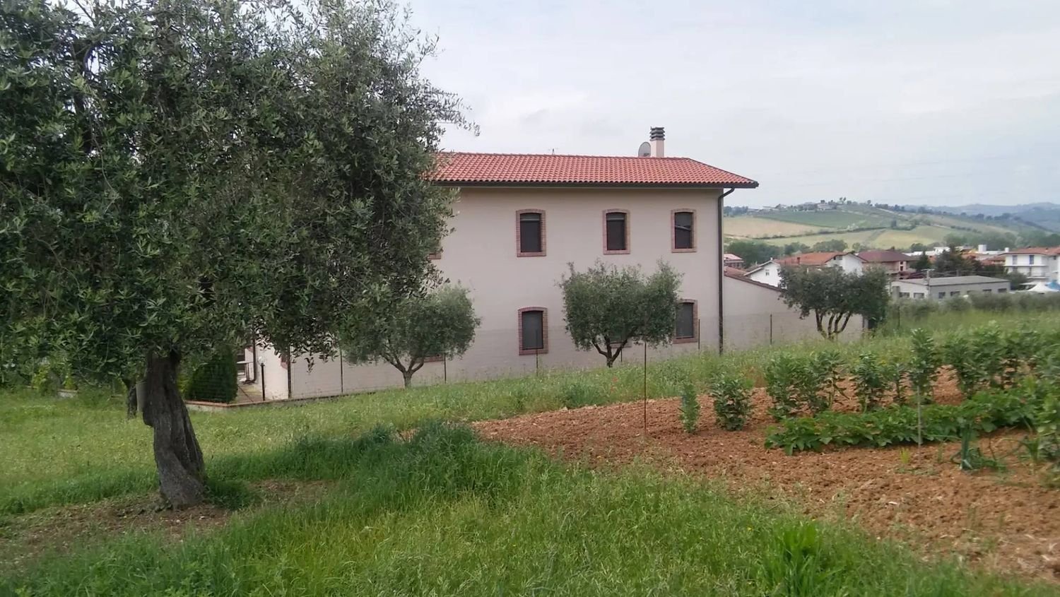 3 rooms Villa in Tortoreto, Italy No. 218549