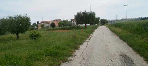 3 rooms Villa in Tortoreto, Italy No. 218549 3