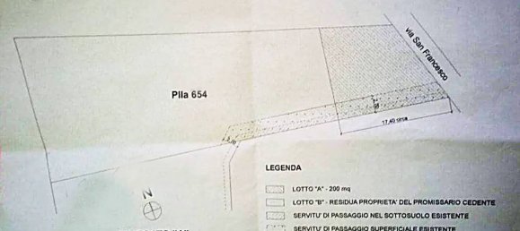 3 rooms Villa in Tortoreto, Italy No. 218549 4