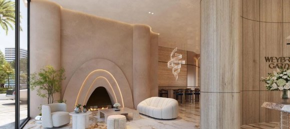 Apartamento de 3 dormitorios en Dubai, UAE No. 96720 5