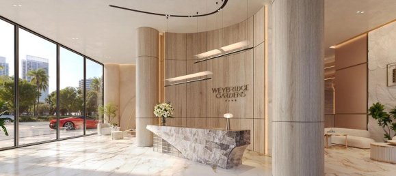 Apartamento de 3 dormitorios en Dubai, UAE No. 96720 4