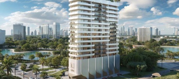 Apartamento de 3 dormitorios en Dubai, UAE No. 96720 8