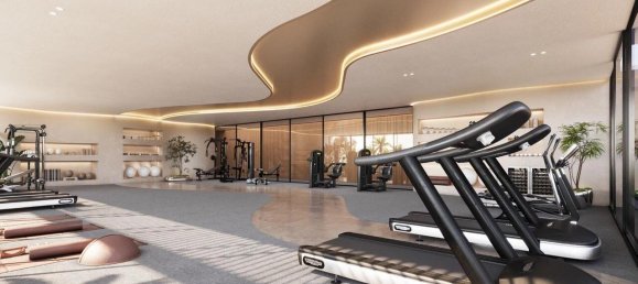 Apartamento de 3 dormitorios en Dubai, UAE No. 96720 6